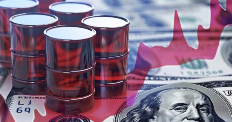 Нефть уже по $119