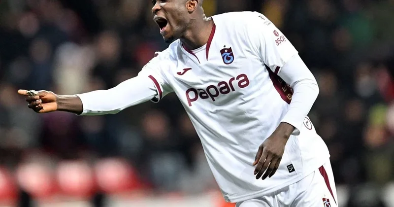 Türkiyə Superliqası: “Trabzonspor” üçüncü yerdə möhkəmlənib