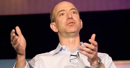 Основатель Amazon купил участки в бункере миллиардеров за $339 млн