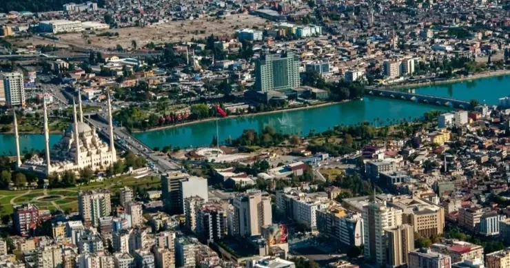 Türkiyənin Adana şəhərini dərhal tərk edin ABŞ səfirliyindən ÇAĞIRIŞ