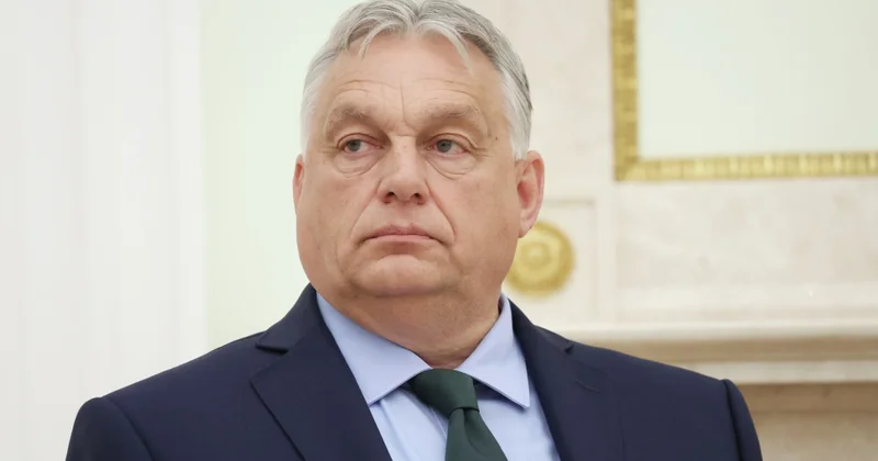 Орбан сообщил о введении в Венгрии ограничений на цены на бензин и топливо