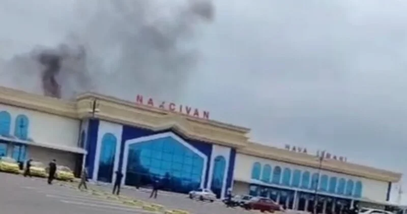 İran Azərbaycana hücum etməyib: Rəsmi Təbriz AÇIQLADI