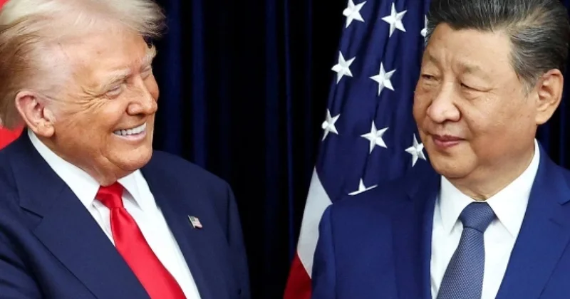 Трамп не хочет пугать Азию Вloomberg