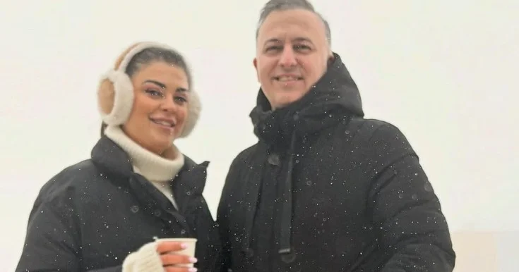 “Kaş səni 20 il əvvəl görəydim” Foto