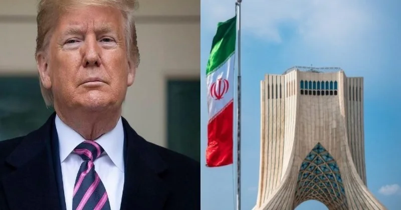 Трамп: Мы вместе с Нетаньяху решим, когда завершится операция против Ирана