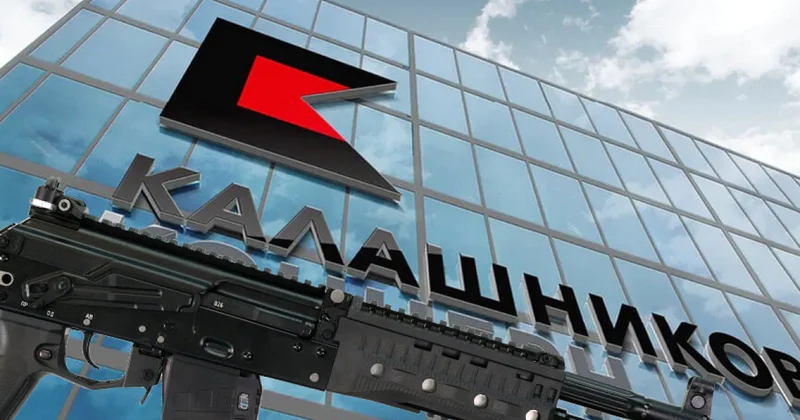 Бывшего топ менеджера Калашникова обвинили в мошенничестве