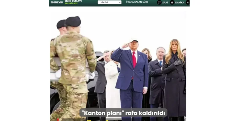 СМИ: Трамп отказался от ставки на курдов в борьбе с Ираном из за давления Анкары