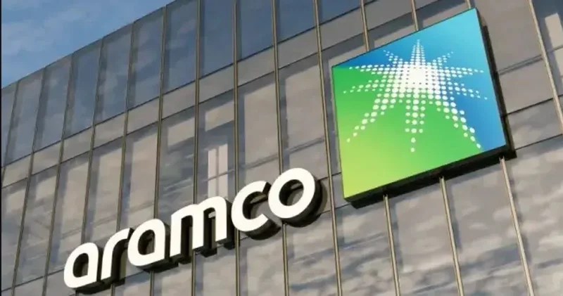 Saudi Aramco сокращает добычу на двух нефтяных месторождениях