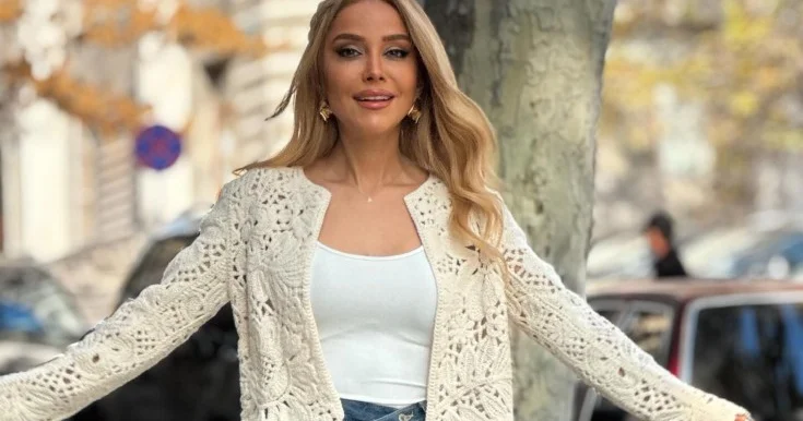 Qadınların bu dünyada etməyəcəyi bir şey yoxdur