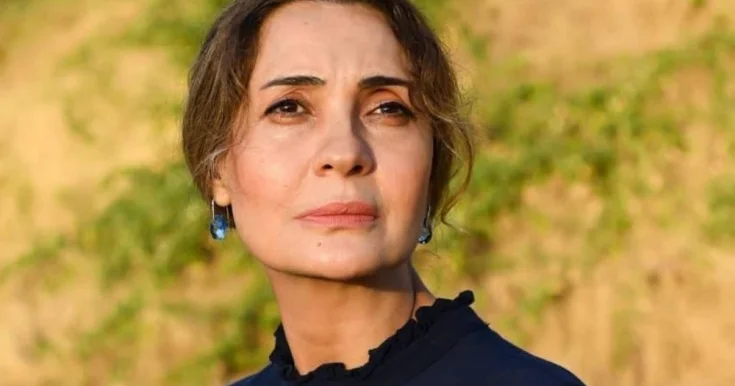 Gülzar Qurbanovaya ağır itki