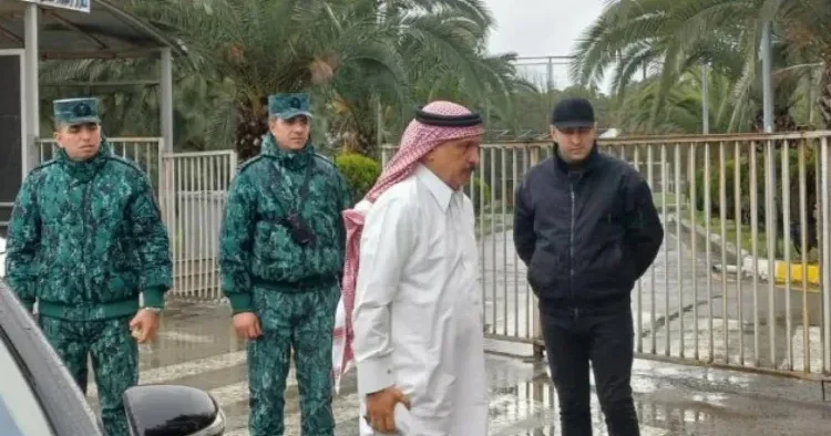 İrandan Azərbaycanda təxliyə olunanların sayı 2 minə çatır 314 nəfəri öz vətəndaşımızdır