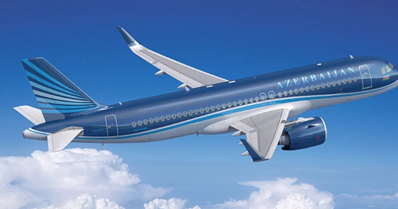 AZAL восстанавливает прямые рейсы в Нахчыван