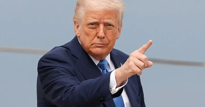 Трамп: Часть футболисток сборной Ирана получила помощь Австралии ОБНОВЛЕНО