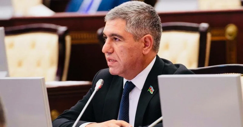 Вугар Байрамов: Доходы Азербайджана от экспорта энергоресурсов могут превысить план