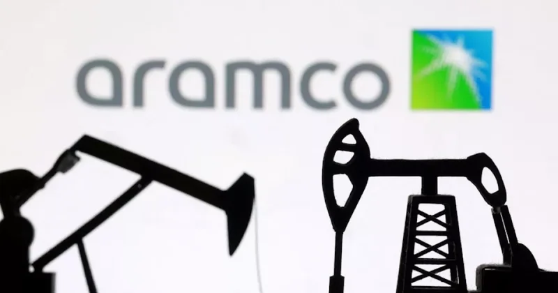 Ближневосточная нефть Saudi Aramco поступила на редкие тендеры