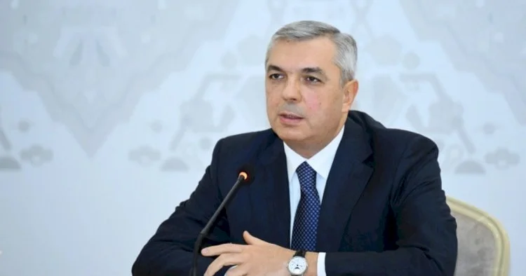 Samir Nuriyev üçün özəl gün FOTOLAR