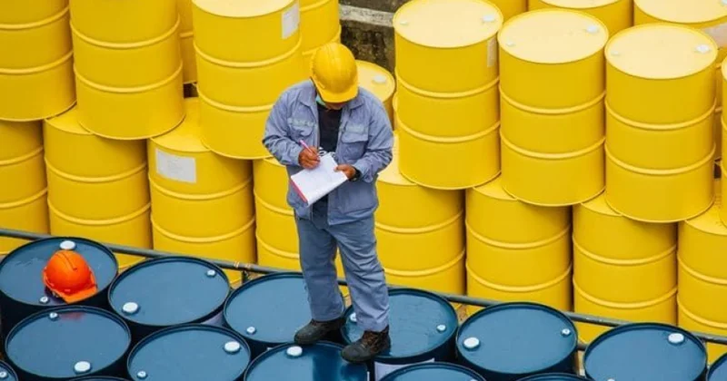 Данные о запасах нефти разглашаться не будут