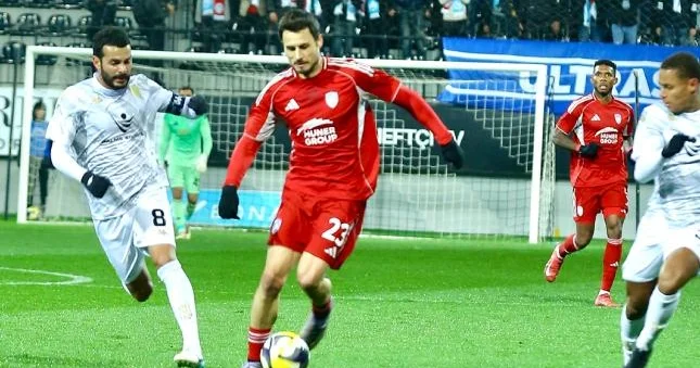 “Turan Tovuz”dan qələbə, “Zirə” “Kəpəz” matçında heç heçə
