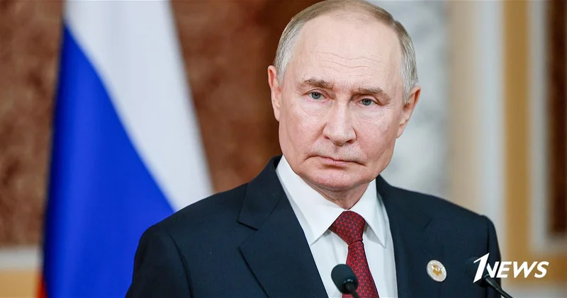 Путин: РФ неоднократно предупреждала, что дестабилизация на Ближнем Востоке приведёт к росту цен на энергоносители