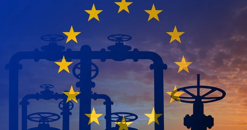 Россия готова к сотрудничеству с Европой по поставкам нефти и газа