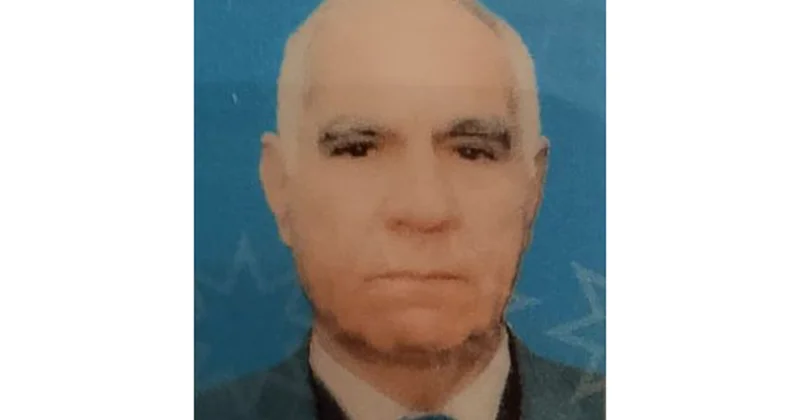 İtkin düşən kişi axtarılır Foto