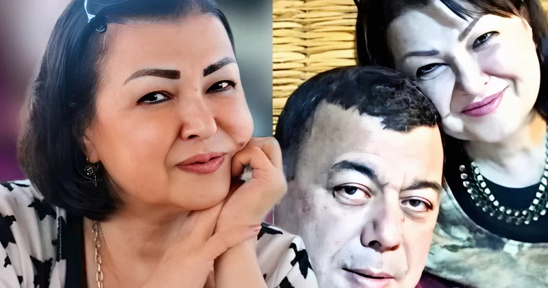 “Qardaşımı itirəndən sonra heç nəyə sevinə bilmirdim, yaxşı ki, bu tamaşanı oynadım” FOTO+ÖZƏL