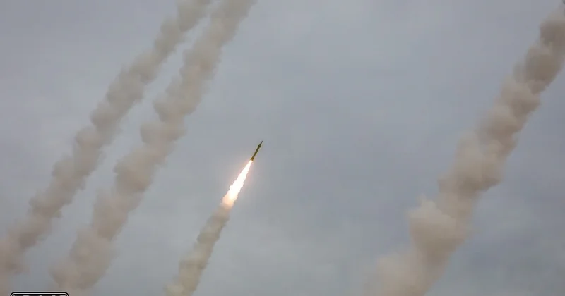 КСИР объявил о 31 й волне операции Обещание истины 4 с ударами по американским базам