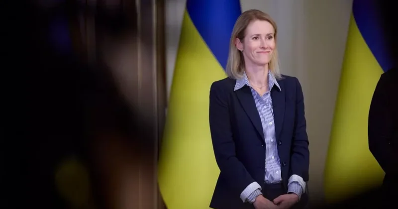 ЕС намерен объединить усилия Украины и Ближнего Востока в сфере защиты от БПЛА