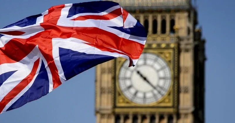 Britaniyadan Azərbaycana dəstək gəldi