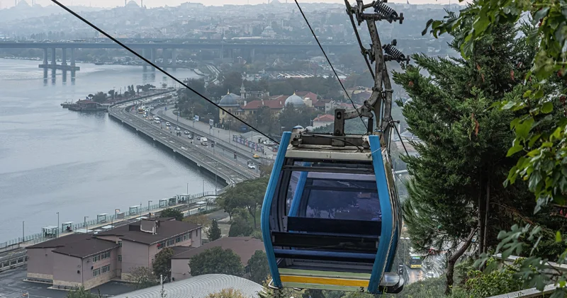 Pyer Loti: Fransız yazıçının İstanbulla hekayəsi (FOTO)