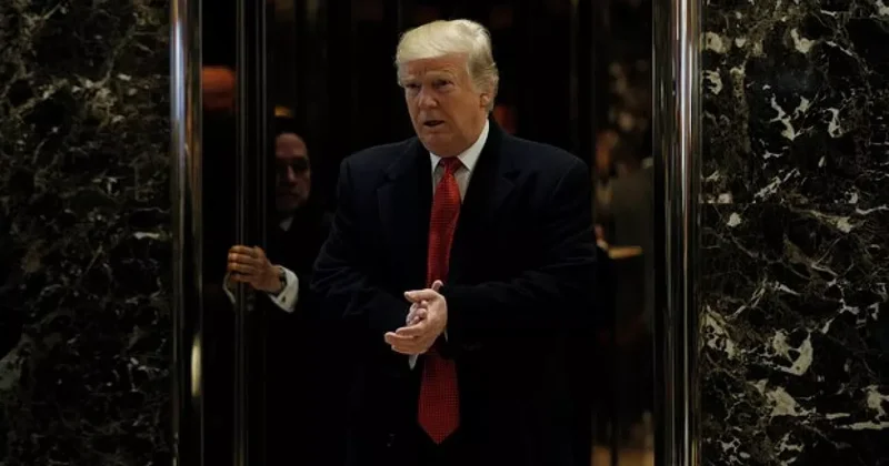 WSJ: Трамп допустил поддержку убийства Моджтабы Хаменеи
