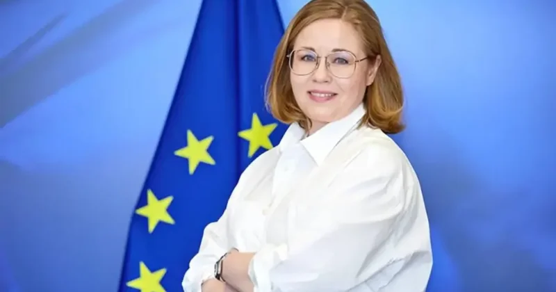 Итконен: ЮГК продолжает играть важную роль в энергобезопасности ЕС