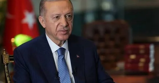 Ərdoğan Nazirlər Kabinetini topladı