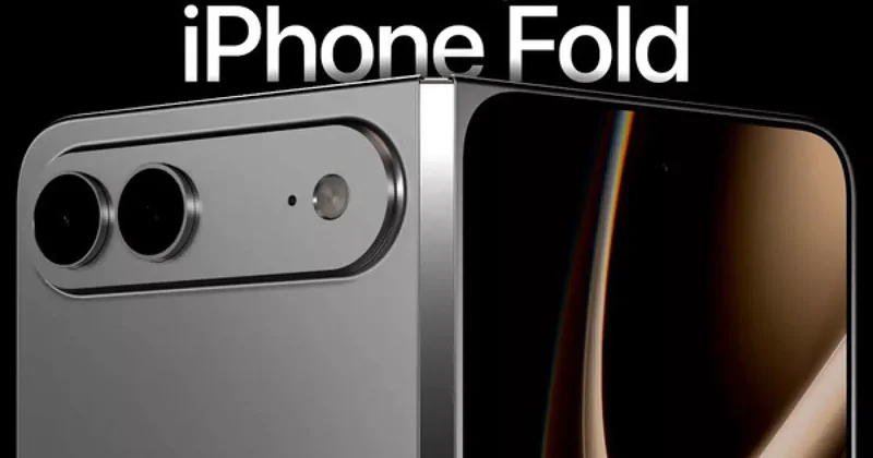 The Elec: Apple выпустит всего 3 млн складных iPhone Fold в 2026 году