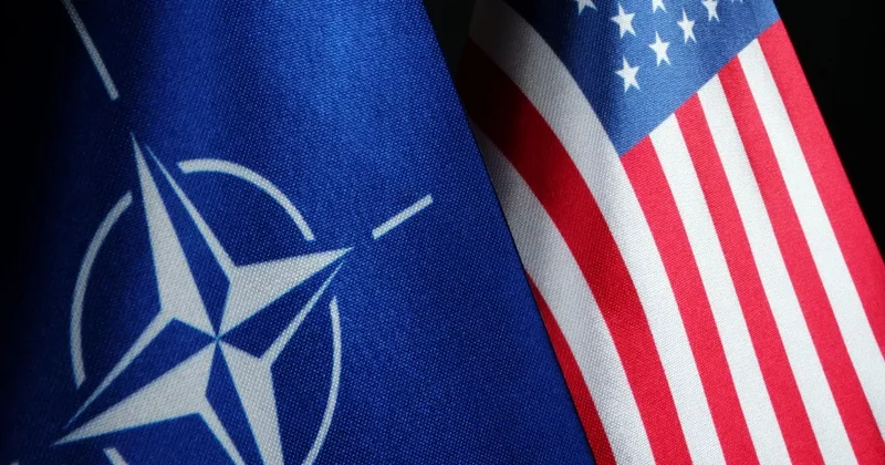 WSJ: В США ищут способы наказать страны НАТО за отстранение от войны в Иране