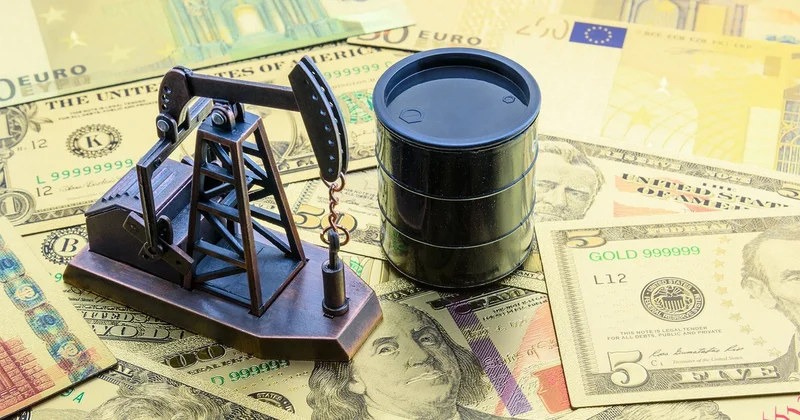 Нефть ускорила рост: Brent приближается к $100