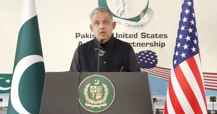 Посол Пакистана в США подтвердил включение Ливана в соглашение о перемирии