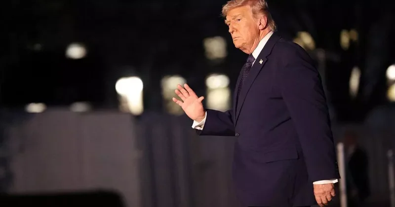 WSJ: Окружение Трампа встревожено преждевременным объявлением о победе над Ираном
