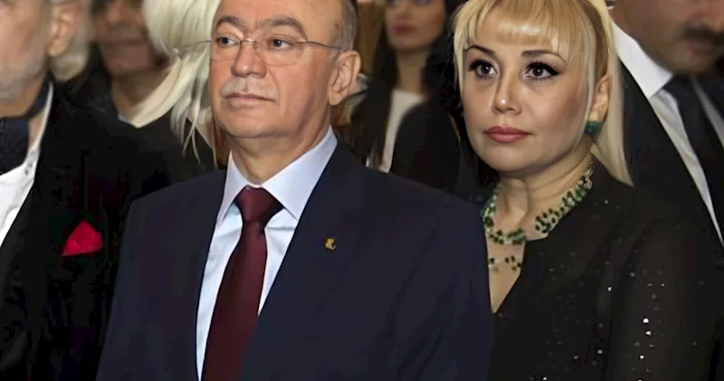 Multikulturalizm Mərkəzi nazirin həyat yoldaşından 134 minə ofis icarəyə götürdü