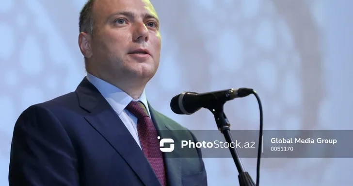 Анар Керимов: Баку стал координационным центром ICESCO для Центральной Азии и Кавказа