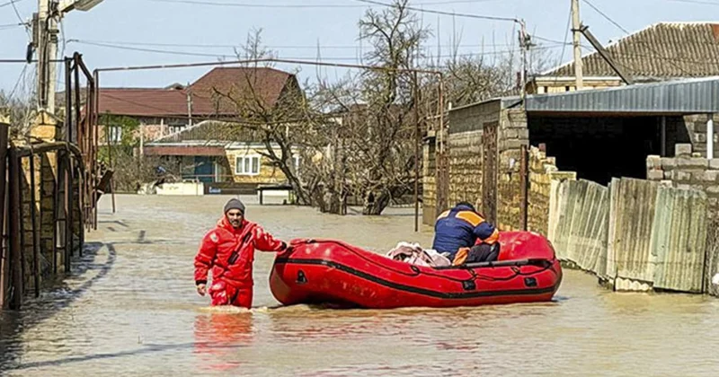 Дагестан не пришел в себя после наводнений