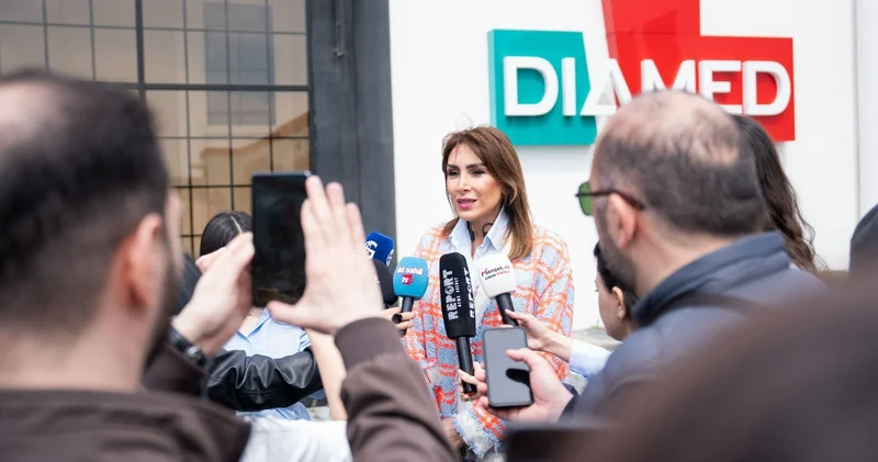Azərbaycanda bu dərman məhsulları istehsal olunur Zavoda mediatur FOTO