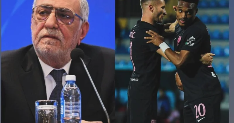 Çingiz Hüseynzadə: “Sabah” nəzəri cəhətdən çempiondur