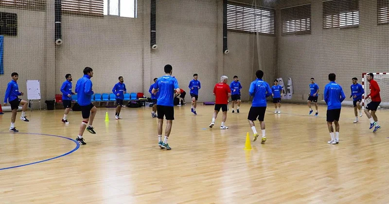 Сборная Азербайджана по футзалу сыграет с Грузией