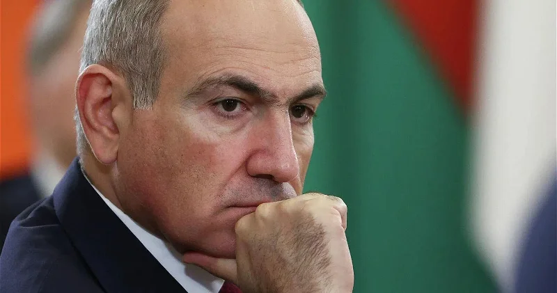 Армения не будет обсуждать за спиной России вопросы по ж/д, заявил Пашинян