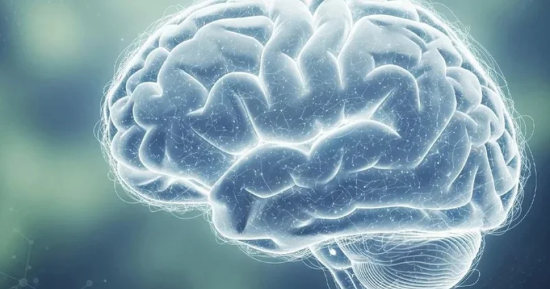 Chinese scientists shed light on how brain switches between thinking, perceiving