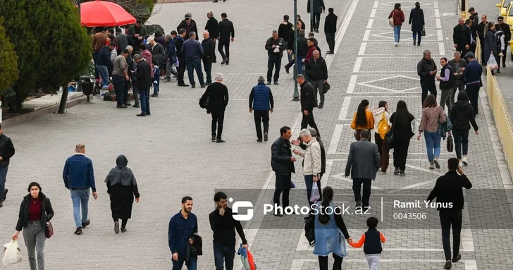 Азербайджан привлекает иностранцев: почти 5 тысяч заявок на ВНЖ за месяц