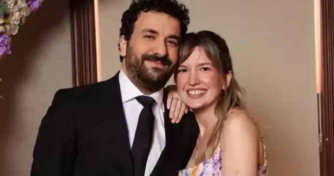 Hasan Can Kaya nişanlısına 100 000 dollarlıq saat aldı