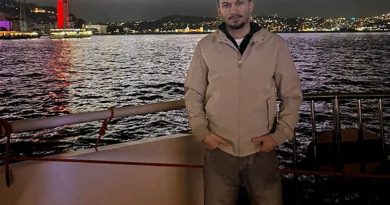 Norveçdə hərbi xidmətə çağırılan yeganə azərbaycanlı GÖRÜNTÜ
