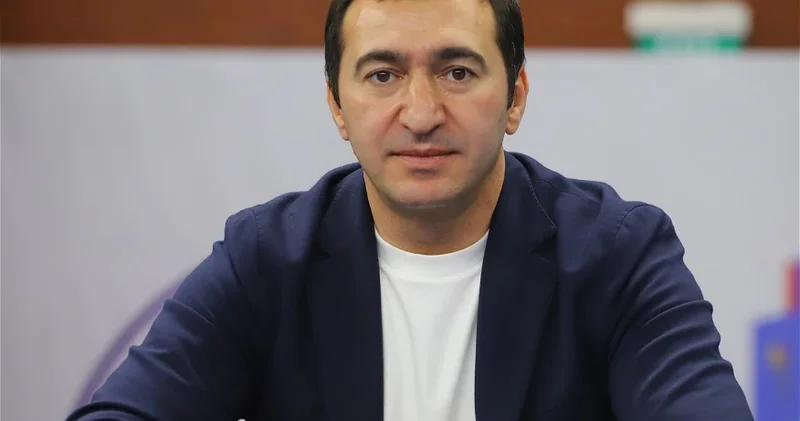 Ниямеддин Пашаев оценил шансы на ПМ и ЕВРО, коснувшись и вакантного поста наставника сборной